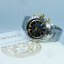 Versace VEV700419 นาฬิกาผู้ชาย Chrono Classic Quartz Men's Watch