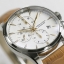 Hamilton H32586511 นาฬิกาผู้ชาย Jazzmaster Chronograph Automatic Men's Watch