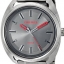 Diesel DZ1855 นาฬิกาผู้ชาย Diesel รุ่น DZ1855, Fastback Features A Gunmetal Case, Gray Sunray Dial Men's Watch