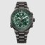 Citizen AT8304-57W นาฬิกาผู้ชาย Promaster Sky Navihawk A-T Radio-Controlled Eco-Drive Men's Watch