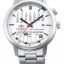 Orient ER2L004W นาฬิกาผู้ชาย Multi-Year Calendar Automatic Men's Watch