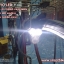 ไฟจักรยาน SANYO หลอด LED --ส่งฟรี EMS--