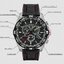 Citizen CB5841-05E นาฬิกาผู้ชาย Eco-Drive Promaster Navihawk A-T Radio Controlled Chronograph Perpetual Calender World Time Men's Watch