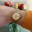 Seiko SRE010J1 นาฬิกาผู้หญิง Presage Cocktail Time Automatic Women's Watch