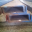 รางน้ำ 150x75x9x6m