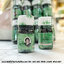 ของชำร่วยงานศพ น้ำมันเขียวเสลดพังพอน /น้ำมันเหลืองไพร ตราแม่กุหลาบ 5cc (ST) ใส่ถุงพลาสติกแก้ว 25.-/ถุงผ้า 28.-/ ถุงผ้าติดโบว์ 29.-