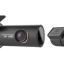 BlackVue DR900S-2CH 4K กล้องติดรถยนต์ + Power Magic PRO + Free ติดตั้ง