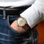 Zeppelin 9666-5 นาฬิกาผู้ชาย Automatic Men's Watch