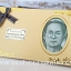 ของชำร่วยงานศพ ซองใส่ธนบัตรเล็ก กระดาษมุก (N) สั่งซื้อขั้นต่ำ 100 ชิ้น ติดโบว์ ติดสติ๊กเกอร์ 13.- / พิมพ์ลงซอง 16.-