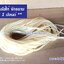 ยางไส้ไก่จักรยาน 1 ปอนด์ / มัด
