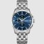 Hamilton H32586141 นาฬิกาผู้ชาย JAZZMASTER AUTO CHRONO Men's Watch