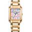 Citizen EW5603-89Y นาฬิกาผู้หญิง Eco-Drive Rose Gold Women's Watch