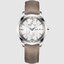 Hamilton H43311915 นาฬิกาผู้ชาย BROADWAY DAY DATE QUARTZ Men's Watch