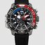 Citizen BJ2167-03E นาฬิกาผู้ชาย Eco-Drive Promaster Aqualand Chronograph Diver's Men's Watch