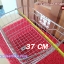ตะกร้าจักรยาน สแตนเลส Bridgestone - รวมส่ง -
