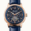 Ingersoll I00301B นาฬิาผู้ชาย The Regent Automatic Men's Watch