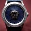 Versace VERD00118 นาฬิกาผู้ชาย Palazzo Empire Quartz Men's Watch