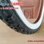 ยางจักรยาน 26 x 2.125 (57-559) CAMEL