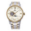 Orient RA-AS0007S10B นาฬิกาผู้ชาย Moonphase Automatic Men's Watch