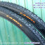 ยางจักรยาน 700 x 35C (37-622) 28 x 1 5/8 x 1 3/8 Camel