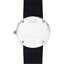 Movado 3680004 นาฬิกาผู้ชาย Edge Special Edition Designed by Yves Béhar Quartz Men's Watch