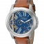 Fossil ME1161 นาฬิกาผู้ชาย Fossil รุ่น ME1161, Grant Twist Quartz Men's Watch