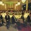 Trp.ทีอาร์พี Round Table 圆桌会议 餐桌 中式餐桌 配有旋转镜组 โต๊ะกลมขนาด 600 ซม. ขาสเตนเลส เและ เก้าอี 30-36 ตัว โต๊ะจีนโต๊ะทานอาหารทานข้าว Trp.Tablechairthai / ทีอาร์พี.โต๊ะเก้าอี้ไทย