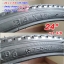 ยางจักรยาน 24 x 1 3/8 (37-540) Deestone