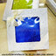 ของชำร่วยงานศพ ผ้าแพร 5 ฟุต ใส่กล่องสีเงิน เปิดหน้า คาดริบบิ้น ชุดละ 140.-