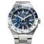 Citizen NB6034-58L นาฬิกาผู้ชาย Series 8 GMT Automatic Men's Watch