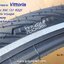 ยางจักรยาน 700 x 35C (37-622) Vittotia (กันหนาม)