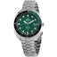 Bulova 96B322 นาฬิาผู้ชาย Oceanographer Automatic Men's Watch