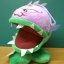 Piranha กัดดอกทานตะวัน