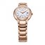 Citizen EC1173-87D นาฬิกาผู้หญิง Eco-Drive Radio Controlled Perpetual World Time Women's Watch