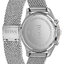 Hugo Boss 1513805 นาฬิกาผู้ชาย Metronome Chrono Quartz Men's Watch