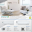 เครื่องปรับอากาศ MITSUBISHI MR.SLIM แบบติดผนัง ขนาด 27,978 BTU รุ่น MSY-GN30VF