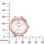 Citizen EM0924-85Y นาฬิกาผู้หญิง Eco-Drive Women's Watch