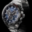 Citizen CB5034-82L นาฬิกาผู้ชาย Promaster Land Eco-Drive Global Radio-Controlled Perpetual Calendar Chronograph Men's Watch