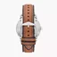 Fossil ME3233 นาฬิกาผู้ชาย Automatic Men's Watch