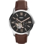 Fossil ME3061 นาฬิกาผู้ชาย Fossil รุ่น ME3061, Townsman Automatic Men's Watch