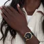 Movado 0607584 นาฬิกาผู้หญิง Classic Museum Quartz Women's Watch