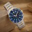 Bulova 98A246 นาฬิาผูู้ชาย Classic Chronograph Quartz Men's Watch