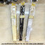 ของชำร่วยงานศพ พัดผ้าลูกไม้กากเพชร ด้ามสีครีม (SK) สั่งซื้อขั้นต่ำ 100 ชิ้น ถุงพลาสติกแก้ว 25.-/ถุงผ้า 29.-/ถุงผ้าติดโบว์ 30.-