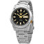 Seiko SNKK17J1 นาฬิกาผู้ชาย Automatic Made in Japan Men's Watch