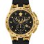 Versace VE3E00321 นาฬิกาผู้ชาย Sport Tech Chrono Quartz Men's Watch