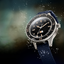Bulova 98A266 นาฬิาผู้ชาย Archive Series Mil Ships W2181 Automatic Men's Watch