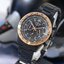 Citizen CA4556-89E นาฬิกาผู้ชาย Eco-Drive Men's Watch