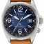 Citizen CB0170-14L นาฬิกาผู้ชาย Eco-Drive Radio Controlled Perpetual Men's Watch