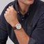 Fossil FS6022 นาฬิกาผู้ชาย Neutra Chronograph Quartz Men's Watch
