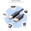 USB 2.0 Type A Male to B Male Scanner Printer